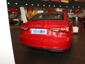 2020Limousine 35 TFSI Mȡ VI 	