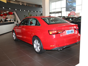 2020Limousine 35 TFSI Mȡ VI 45