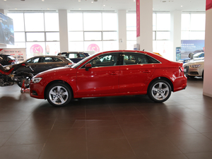 2020Limousine 35 TFSI Mȡ VI (c)