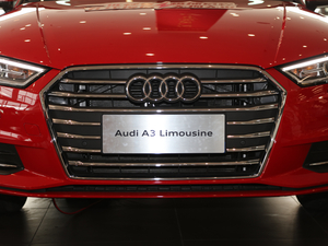 2020Limousine 35 TFSI M(jn)ȡ VI оW(wng)