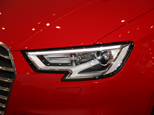 2020Limousine 35 TFSI M(jn)ȡ VI (x)(ji)^