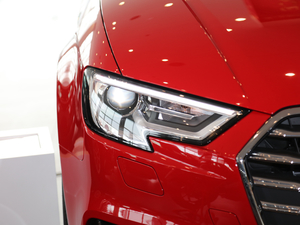 2020Limousine 35 TFSI M(jn)ȡ VI (x)(ji)^