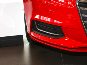 2020Limousine 35 TFSI M(jn)ȡ VI (x)(ji)^