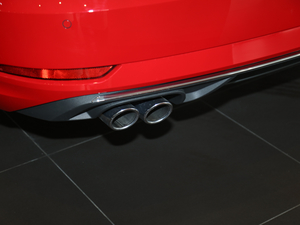 2020Limousine 35 TFSI M(jn)ȡ VI Ś