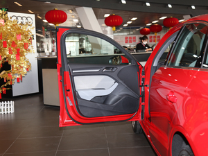 2020Limousine 35 TFSI Mȡ VI {λ܇T