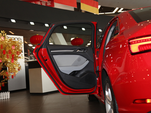 2020Limousine 35 TFSI Mȡ VI ܇T