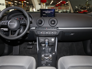 2020Limousine 35 TFSI Mȡ VI п_