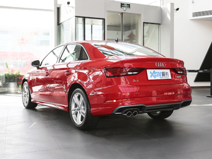 2020Limousine 35 TFSI r V 45