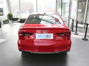 2020Limousine 35 TFSI r V 	