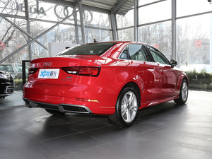 2020Limousine 35 TFSI r V w^