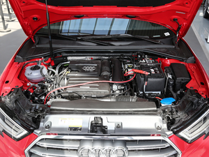 2020Limousine 35 TFSI r V lәC