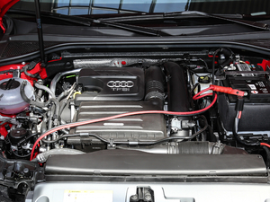 2020Limousine 35 TFSI r V 