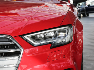 2020Limousine 35 TFSI r V 