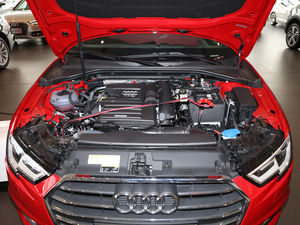 2020Limousine 35 TFSI Mȡ VI lәC