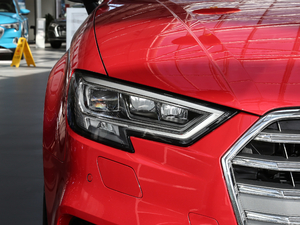 2020Limousine 35 TFSI r V ^