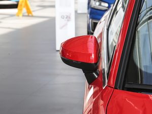 2020Limousine 35 TFSI r V ^