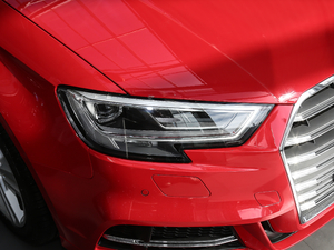 2020Limousine 35 TFSI r V ^