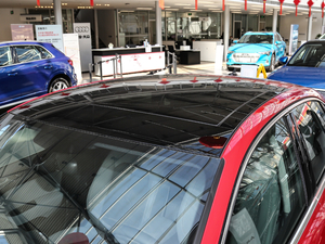 2020Limousine 35 TFSI r V ܇