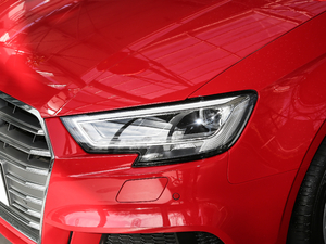 2020Limousine 35 TFSI r V ^