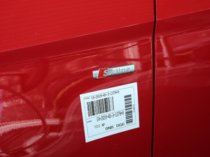 2020Limousine 35 TFSI r V ^