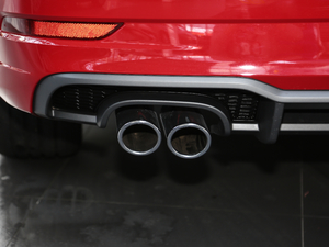 2020Limousine 35 TFSI r V Ś