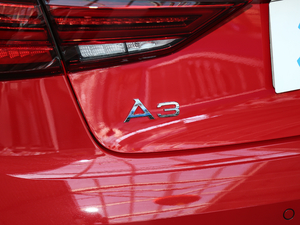 2020Limousine 35 TFSI r V ^