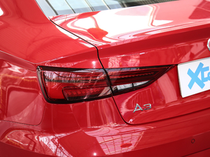 2020Limousine 35 TFSI r V ^