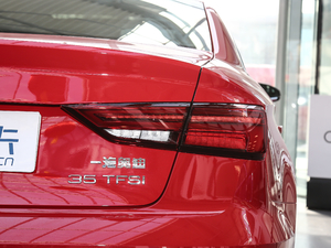 2020Limousine 35 TFSI r V β