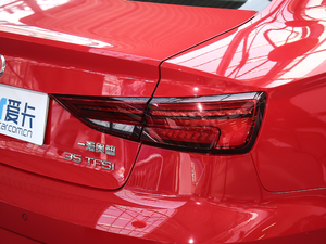 2020Limousine 35 TFSI r V ^