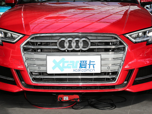 2020Limousine 35 TFSI r V оW