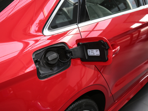 2020Limousine 35 TFSI r V w