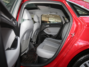 2020Limousine 35 TFSI r V ſg