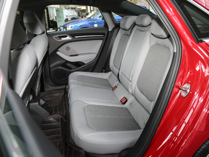 2020Limousine 35 TFSI r V 