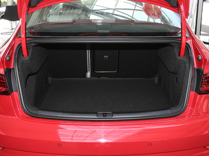 2020Limousine 35 TFSI r V g