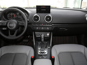 2020Limousine 35 TFSI r(sh) V п_(ti)