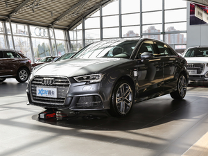 2020Limousine 35 TFSI\(yn)(dng) (gu)VI ǰ45