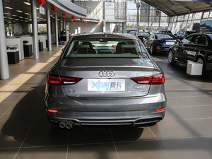 2020Limousine 35 TFSI\(yn)(dng) (gu)VI 	