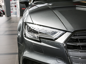 2020Limousine 35 TFSI\ VI ^