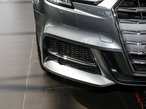 2020Limousine 35 TFSI\ VI ^