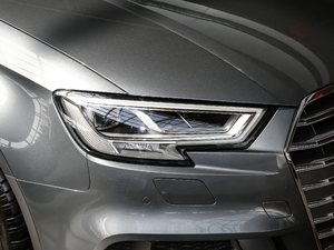 2020Limousine 35 TFSI\ VI ^