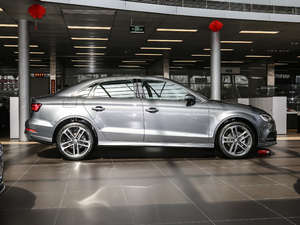 2020Limousine 35 TFSI\(yn)(dng) (gu)VI (c)