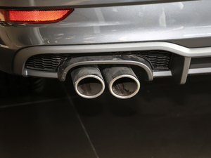 2020Limousine 35 TFSI\ VI Ś