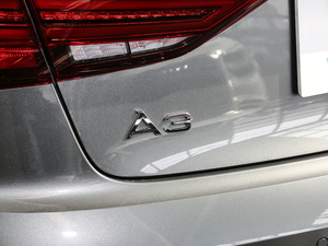 2020Limousine 35 TFSI\ VI ^