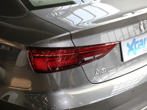 2020Limousine 35 TFSI\ VI ^