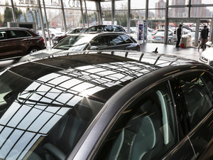 2020Limousine 35 TFSI\ VI ܇