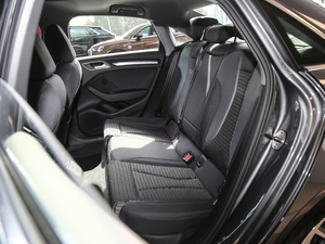 2020Limousine 35 TFSI\ VI 