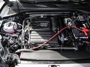 2020Limousine 35 TFSI\ VI 