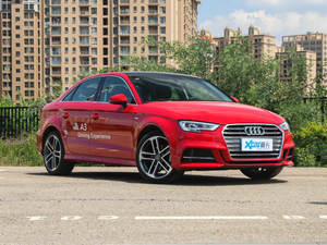 2020Limousine 35 TFSI \ V w^