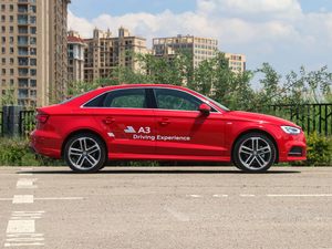 2020Limousine 35 TFSI \ V w^