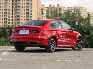 2020Limousine 35 TFSI \ V w^